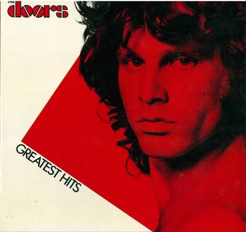 The doors greatest - doors, hits