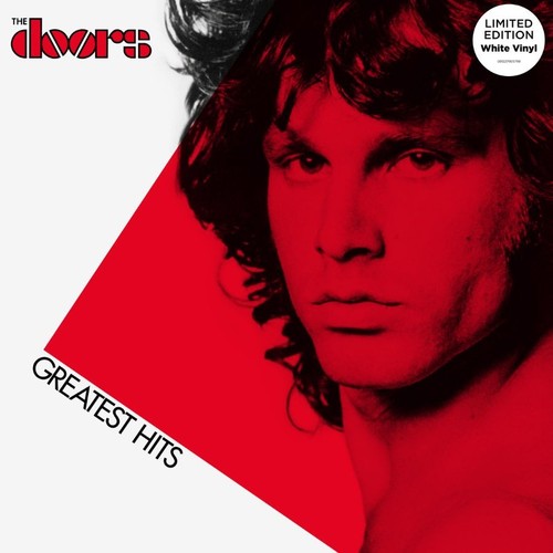 The doors greatest - the, hits