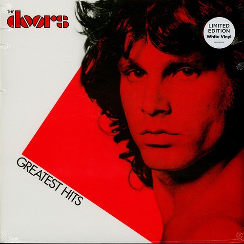 The doors greatest hits - doors,