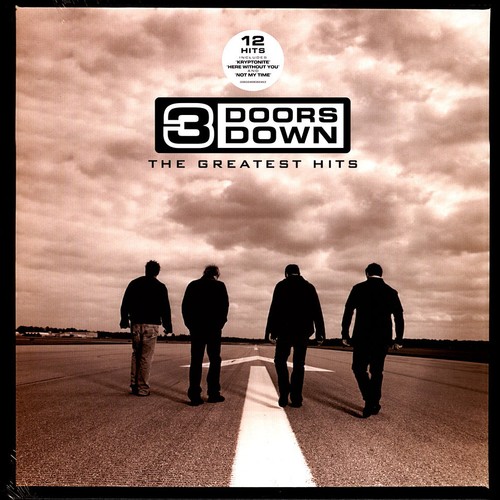 Doors down the greatest - doors,