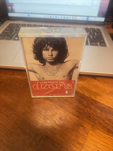 The best - best, cassette