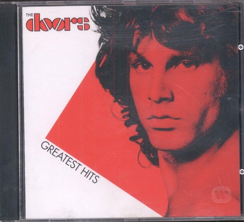 The doors greatest hits - the,