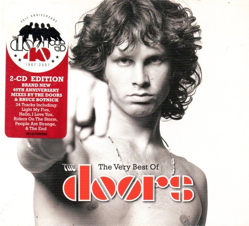 The doors - the, very