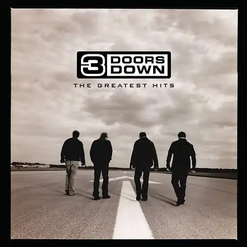 Doors down the greatest - doors,