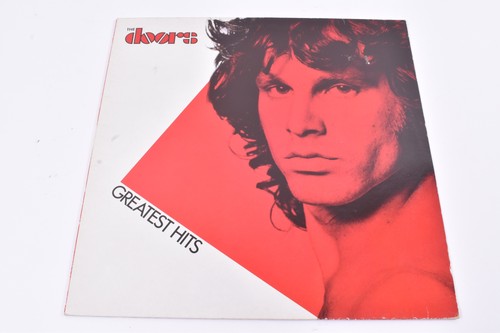 The doors greatest hits - -,
