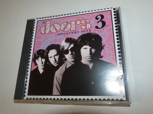 The doors greatest - ,
