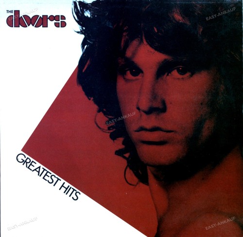 The doors greatest - doors,