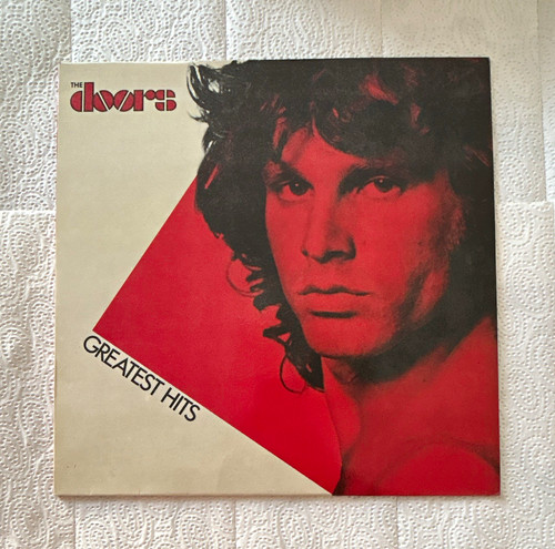 Supraphon the doors - supraphon,