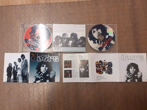 Set the doors - best, of