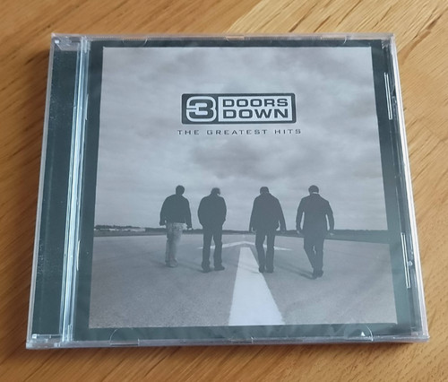 Doors down the - doors,