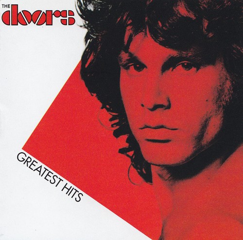 The doors greatest hits - -,