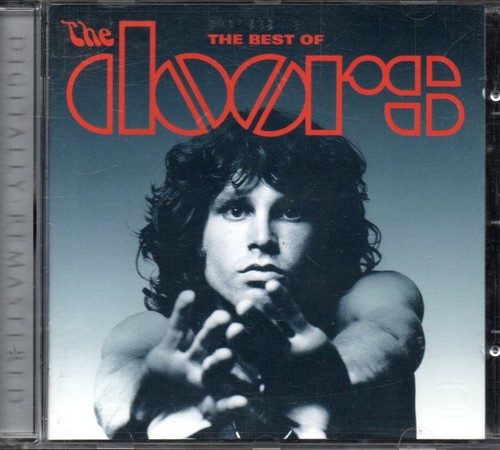 The doors best - -,