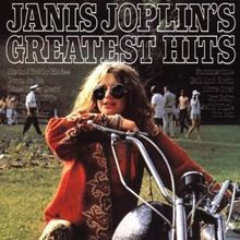 Greatest hits von joplin janis - hits, joplin,janis