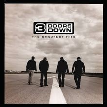 The greatest hits - greatest, doors