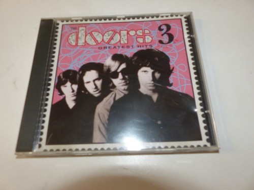 The doors greatest - ,