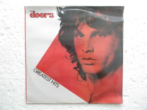 The doors greatest hits - doors,
