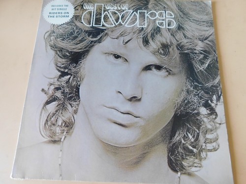 The doors best - -,