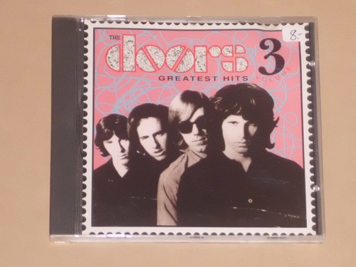 The doors greatest - the, hits