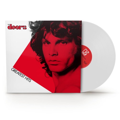 The doors greatest hits - the,