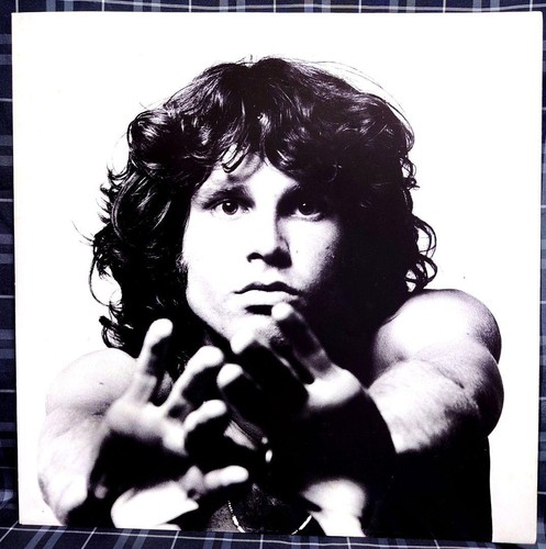 The doors greatest hits - doors,