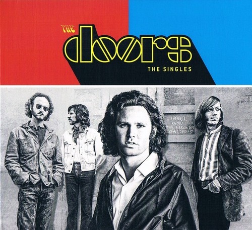 The doors - the, (2