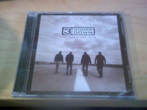 Doors down the - doors, greatest