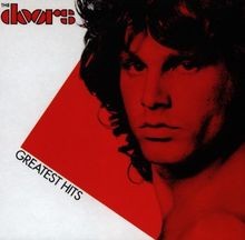 Greatest hits von doors the - von, |