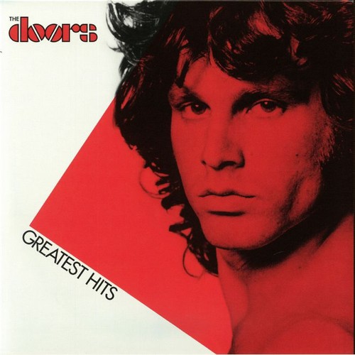 Doors the greatest - doors,, hits