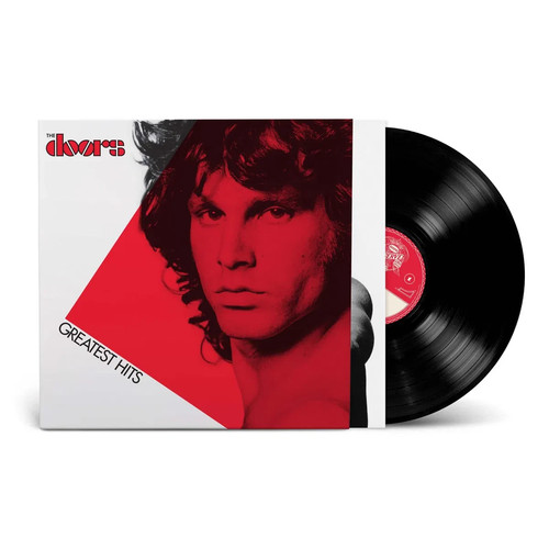 The doors greatest hits - greatest,