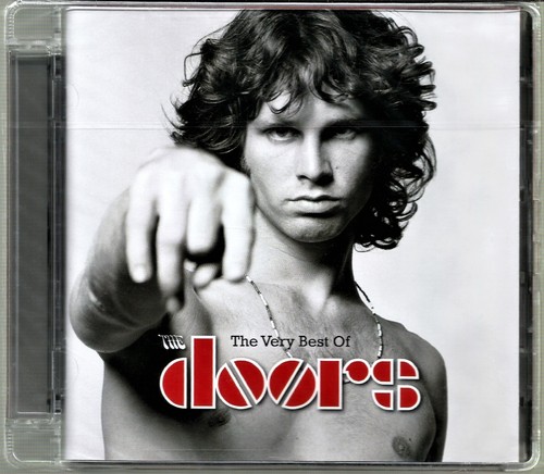 The doors very best - the,