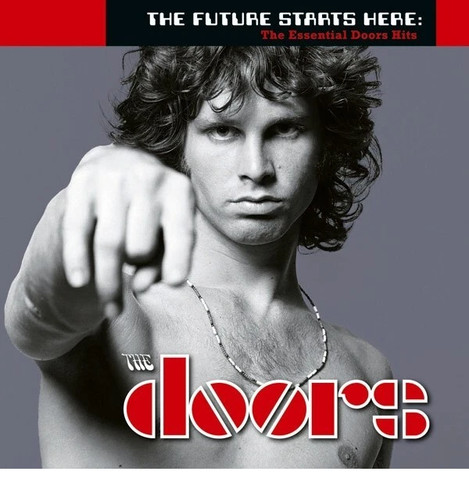 The doors greatest hits - ,