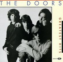 Greatest hits von - greatest,