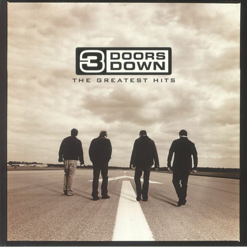 Doors down the greatest - down,