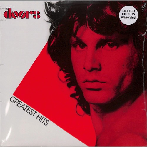 The doors greatest - the, hits