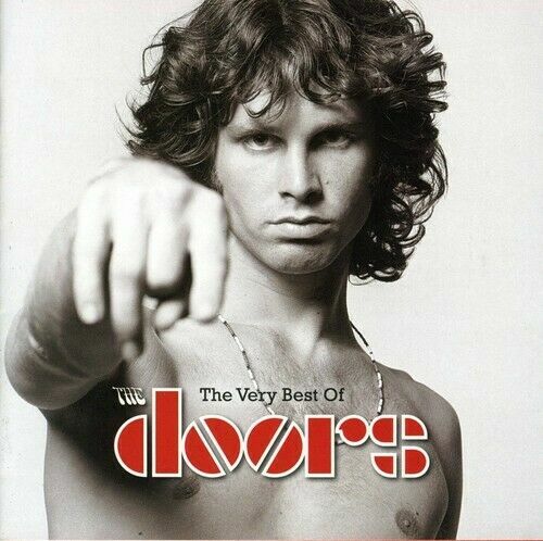 The doors best 40th - doors,