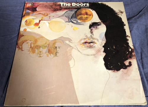 The doors weird scenes inside - doors,