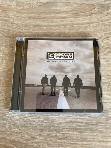 Doors down greatest - down,