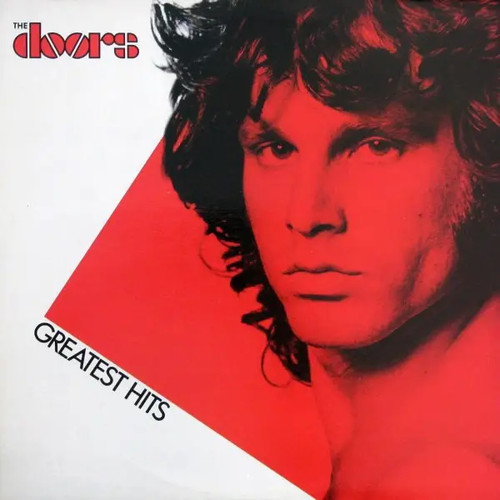 The doors greatest hits - doors,