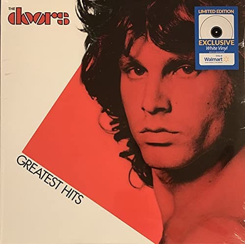 The doors greatest - the,