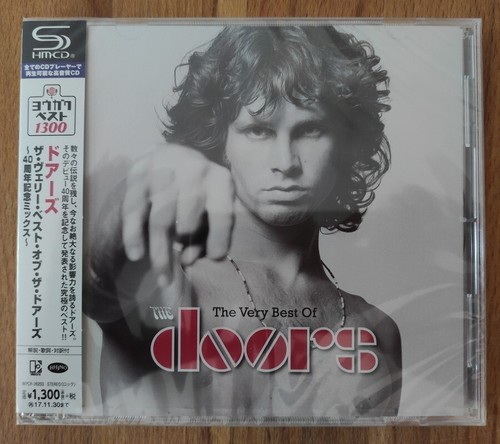 The doors - the, /