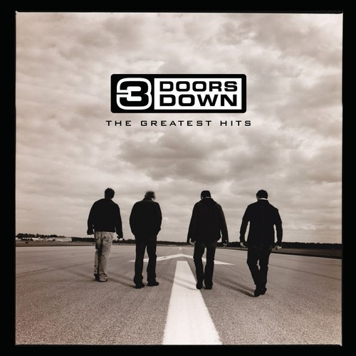 Doors down the greatest - "the,