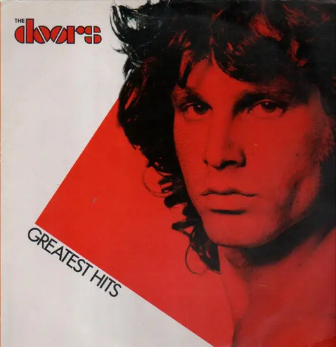 The doors greatest - doors,