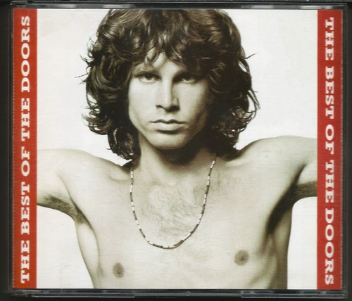 The doors best of - -,