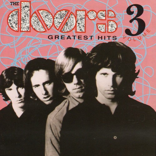 The doors greatest hits 3 - the,