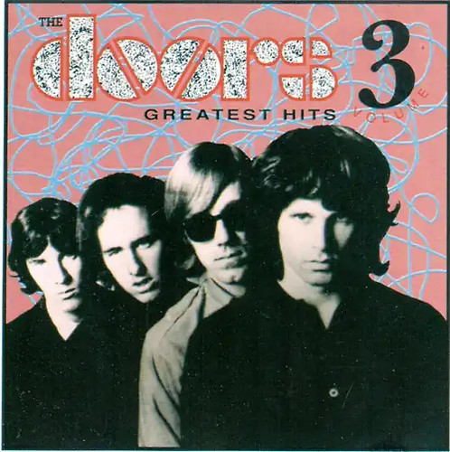 The doors greatest hits 3 - the,