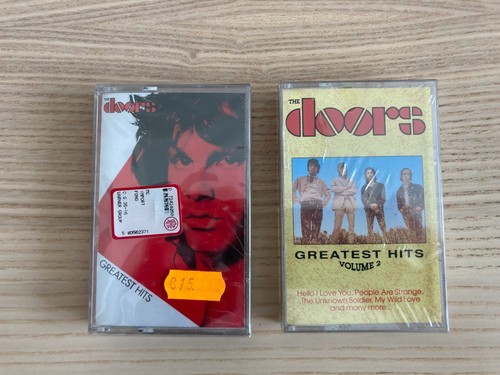 The doors greatest - doors, 1