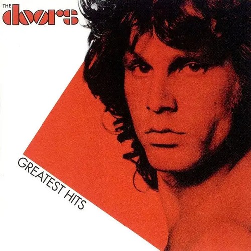 The doors greatest hits - the,