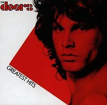 Greatest hits von doors - greatest,