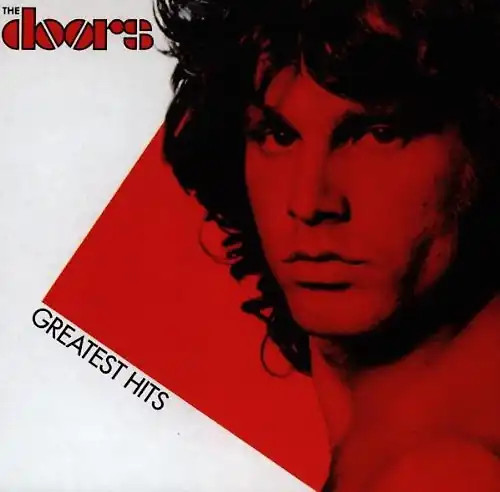 The doors greatest - -, hits