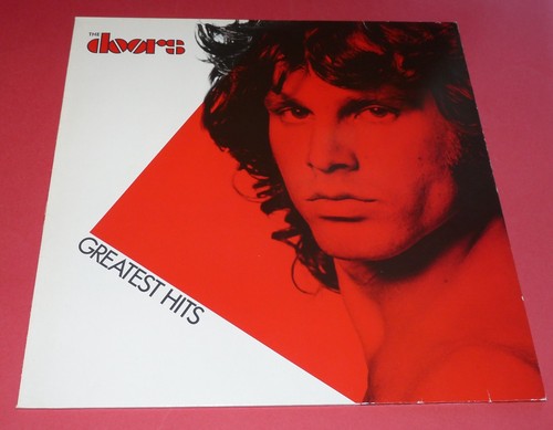 Doors greatest hits - hits,